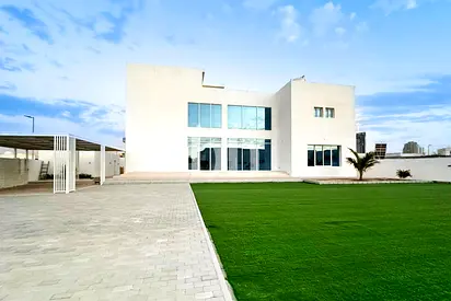 Massive Plot | Upgraded | Ready to move in
