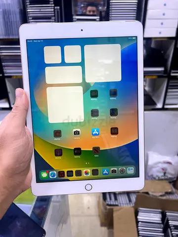 Ipad 7th generation 128 gb sim data support a+ condition clean