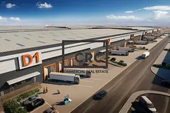 NO SUBLEASE | MODULAR DESIGN | LOGISTICS HUB