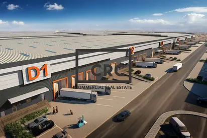 NO SUBLEASE | MODULAR DESIGN | LOGISTICS HUB