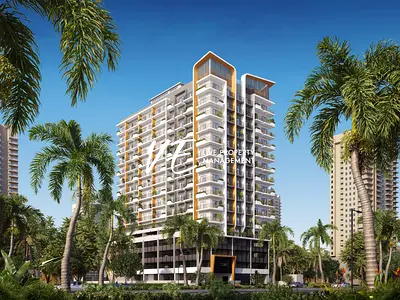 Strong ROI | Premium Unit | High-End Amenities