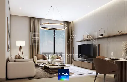 1BR | Sobha Skyvue Solair | High Floor