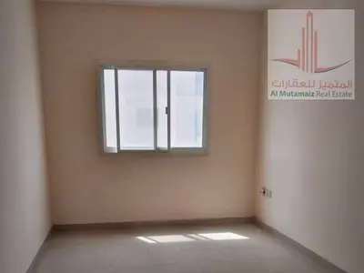 استوديو للايجار بالنعيمية شارع الكويت موقع ممتاز