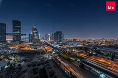 2 Plus Maids Room| Open Kitchen| Close To Metro