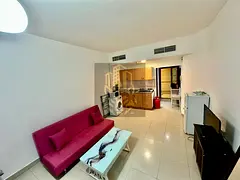 Modern Studio with Electricity, Water &amp; Internet Included