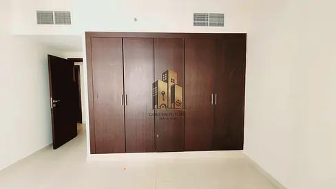 Amazing 1-br apt | school area | built in wardrobe | covered parking