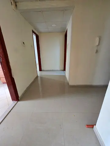 **One-Bedroom Apartment for Rent in Al Butina with Balcony – Second Tenant, Central AC, Free Parking, Family Only**