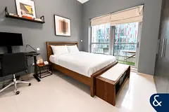 1 Bed | Bay Central | Great Location | Vacant
