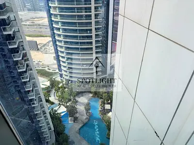 Luxurious 2-BR | With Balcony | High Floor