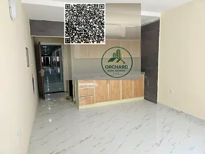 Brand New Studio Apartment l For Executive Staff l Company Staff l Closer to Main Road