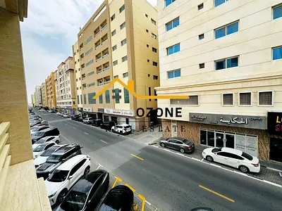 Like New Specious 1BHK with Parking //Family Building