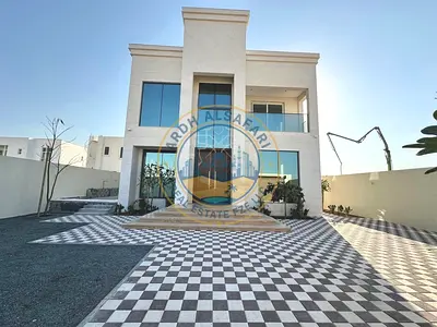 Family Living- spacious & Bright Interiors