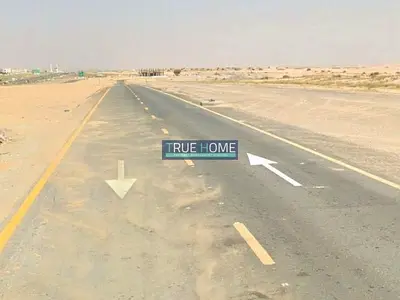 Residential Plot | G+2 Villa | Al Tay West