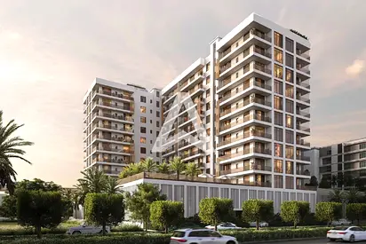 Experience Elegance at Sunbliss | 2BR + Store