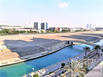 Canal View I Bright Lay out I Rented Best Price I