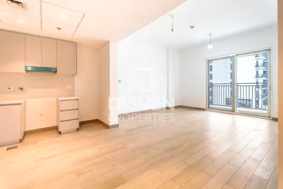 Ready to Move In | Spacious 1 Bedroom | Prime Area