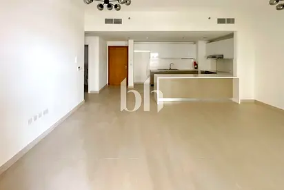 Large Space | Modern | Large Balcony