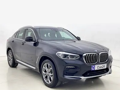 AED 1,938/month | 0 DP | Free 1 Year Warranty | Service History | 30 Day Return | BMW X4M 2021