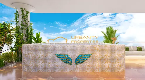 Wellness Studio | Spacious Layout | Investor Deal