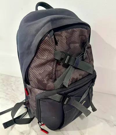 Manfrotto bag, mint condition