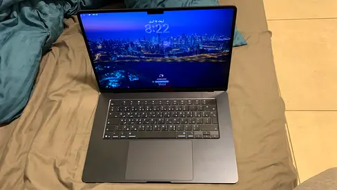 Abu Dhabi/ yas island