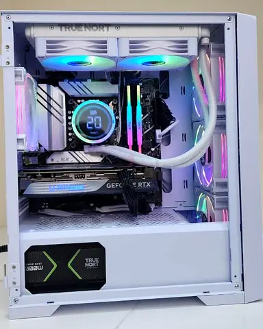 🚀 POWER UP YOUR SETUP – PREMIUM PC COMPONENTS FOR SALE 🚀