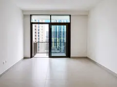 1 Bedroom Apartment | Creek Palace | Balcony | Creek &amp; Marina Views