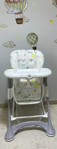 Feeding chair