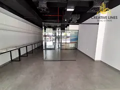 Fitted Shop || Main Boulevard Facing || Chiller Free || Ready to Move