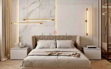 Queen Size Brand New Fully Customisable Bed