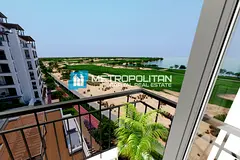 Full Golf View | Payment Plan |High End Facilities