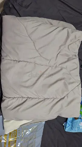 Single comforter