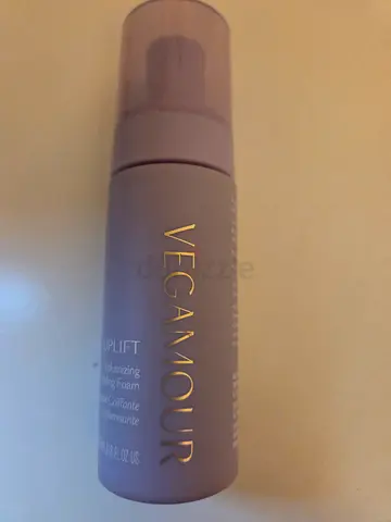 Vegamour Uplift Volumizing Foam