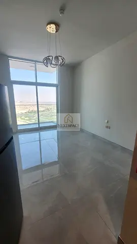 Unfurnished Studio | Available for Rent | Ready to Move