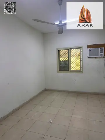 🏢 Great Opportunity for Staff Accommodation in Ajman – Al Jurf Industrial 2