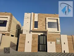 Villa for sale at a very special price, including registration fees, electricity and water, ready to
