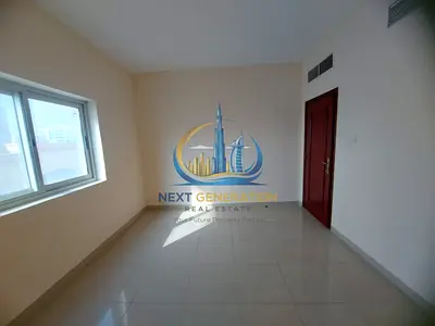 Cheapest! 2BHK only 42K with balcony opposite Sahara Center
