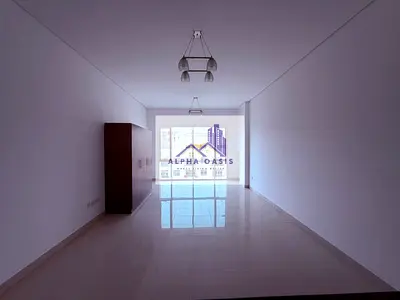 SPACIOUS LARGE SIZE STUDIO (ONE MONTH FREE) | NEAR SILICON CENTRAL MALL | READY TO MOVE