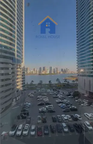 للبيع ثلاث غرف نوم اطلاله مفتوحه بالمجاز3