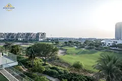 Family Friendly 2BR: With Full Golf Course View | All Bills Inclusive