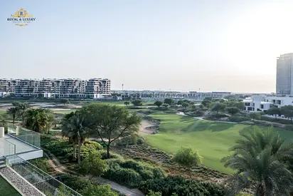 Family Friendly 2BR: With Full Golf Course View