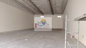 Warehouse for rent / Area / 4000/ Electricity / 24 kW