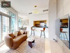 Urban Interior | Boulevard View | Higher Floor
