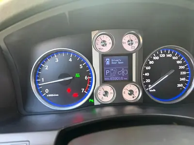 2010 Lexus LX-SERIES 缩略图 14