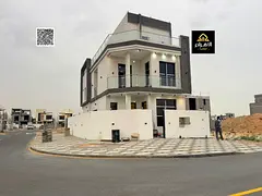 A villa on the main street, ready to move in, with all registration and ownership fees included, in