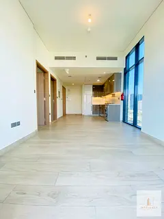 1 Bedroom I Unfurnished I Big Size I Corner I Chiller Free I Open View I Amazingly Green and Lively
