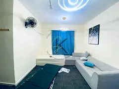 Lavish 1 BHK | With Control AC | Family Building | Nearby bus station |
