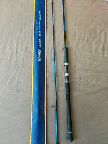 Fishing Rod for CAST 2.7m 10-40