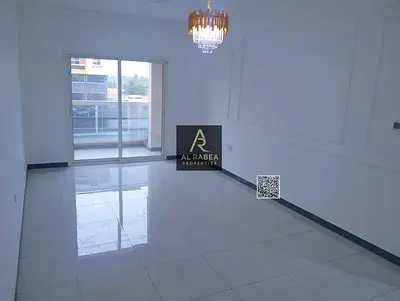 2BHK OPEN VIEW- CENTRAL AC-CLOE TO DUBAI EXIT