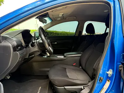 2021 Nissan SENTRA — миниатюра 14
